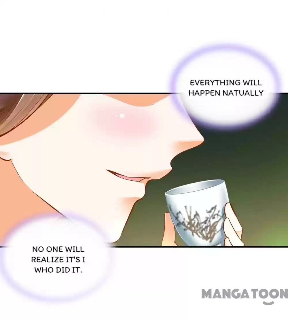 The Princess's Time Travel Chapter 79