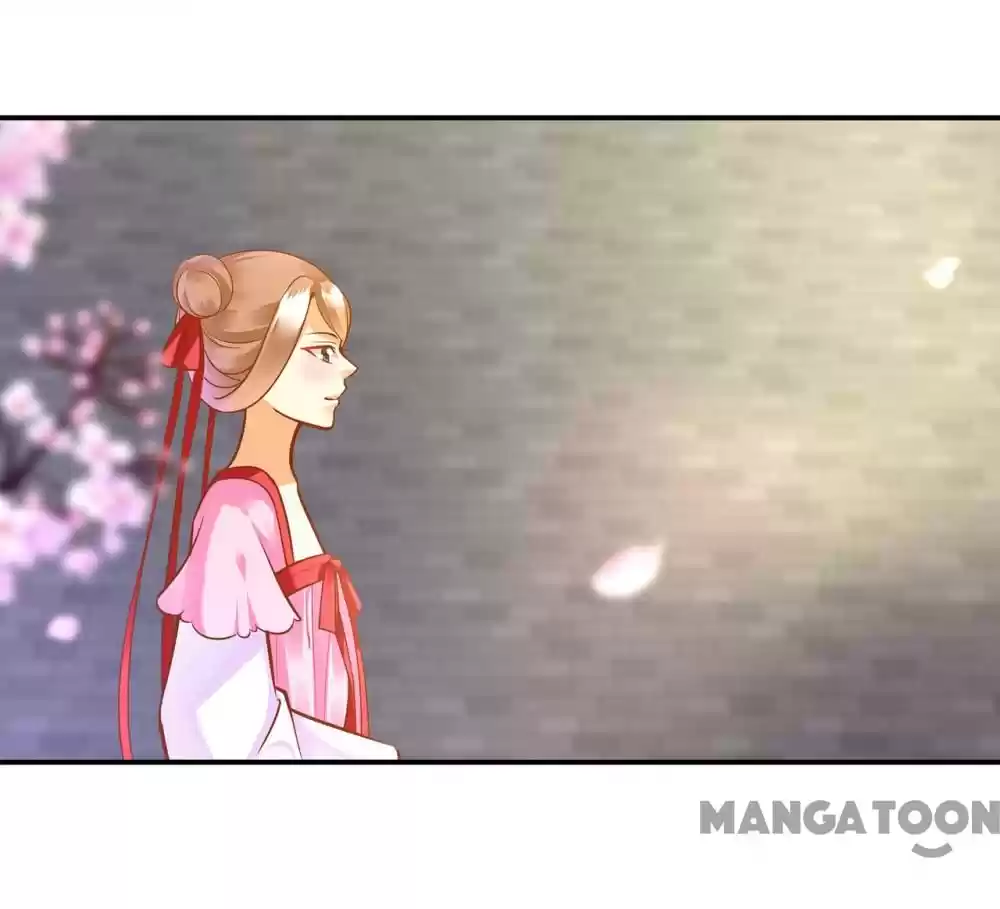 The Princess's Time Travel Chapter 80