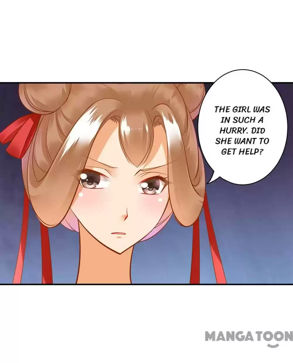 The Princess's Time Travel Chapter 80