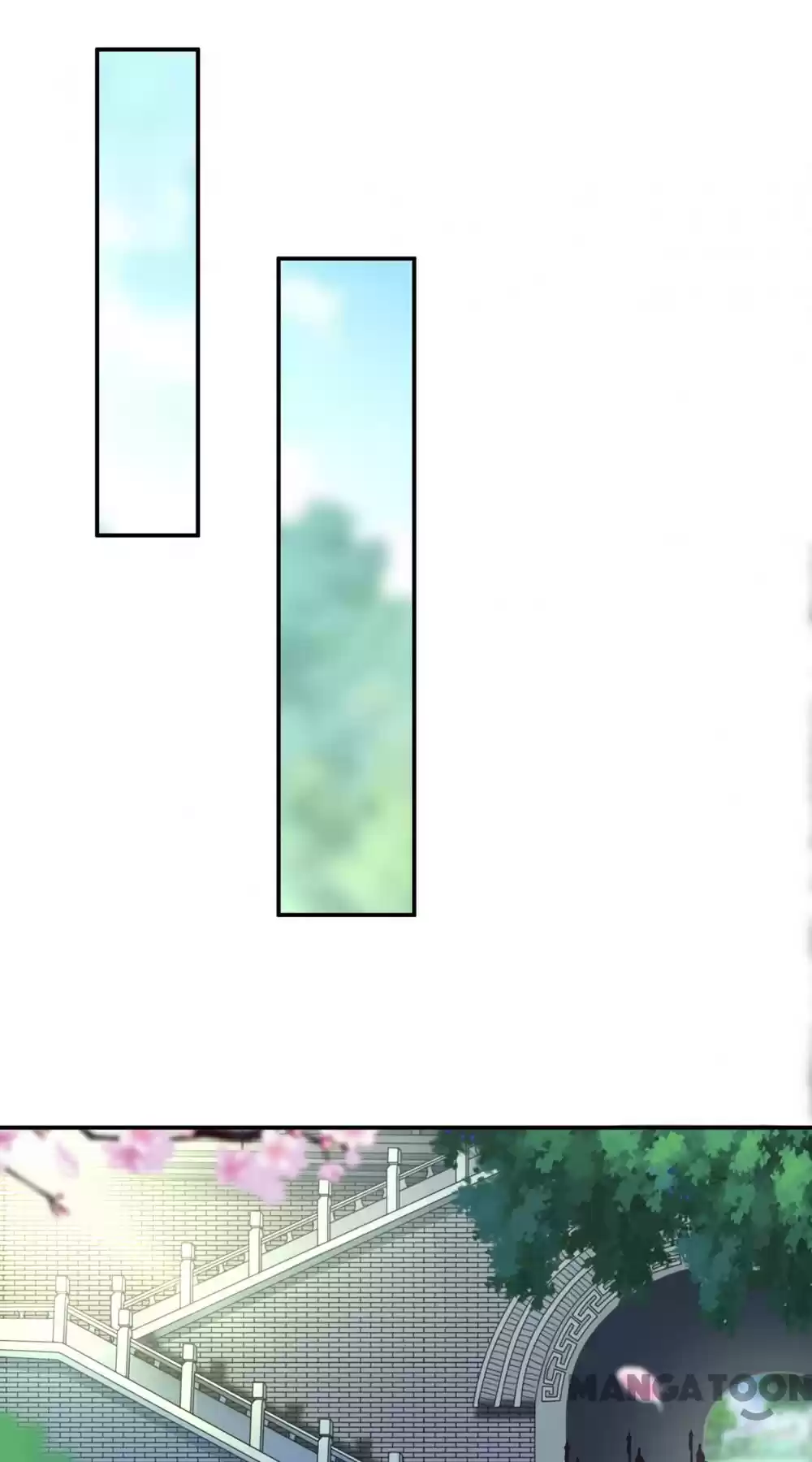 The Princess's Time Travel Chapter 80