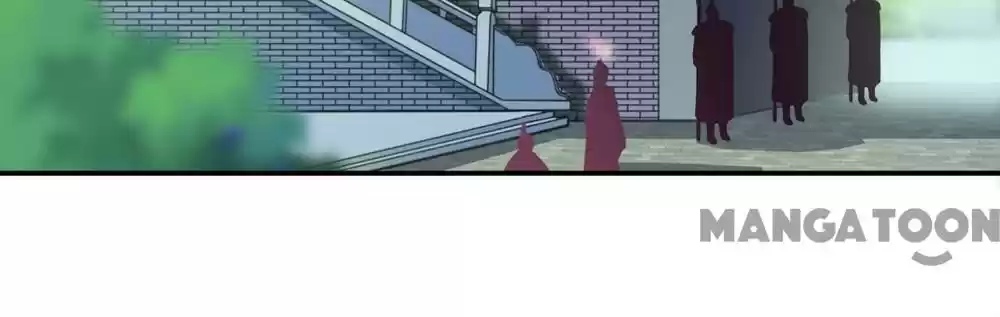 The Princess's Time Travel Chapter 80