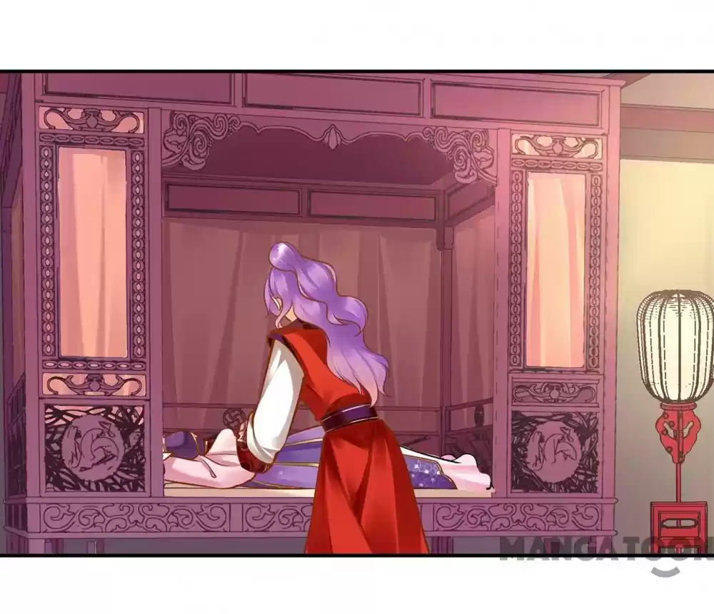 The Princess's Time Travel Chapter 80