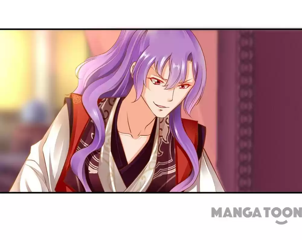 The Princess's Time Travel Chapter 80