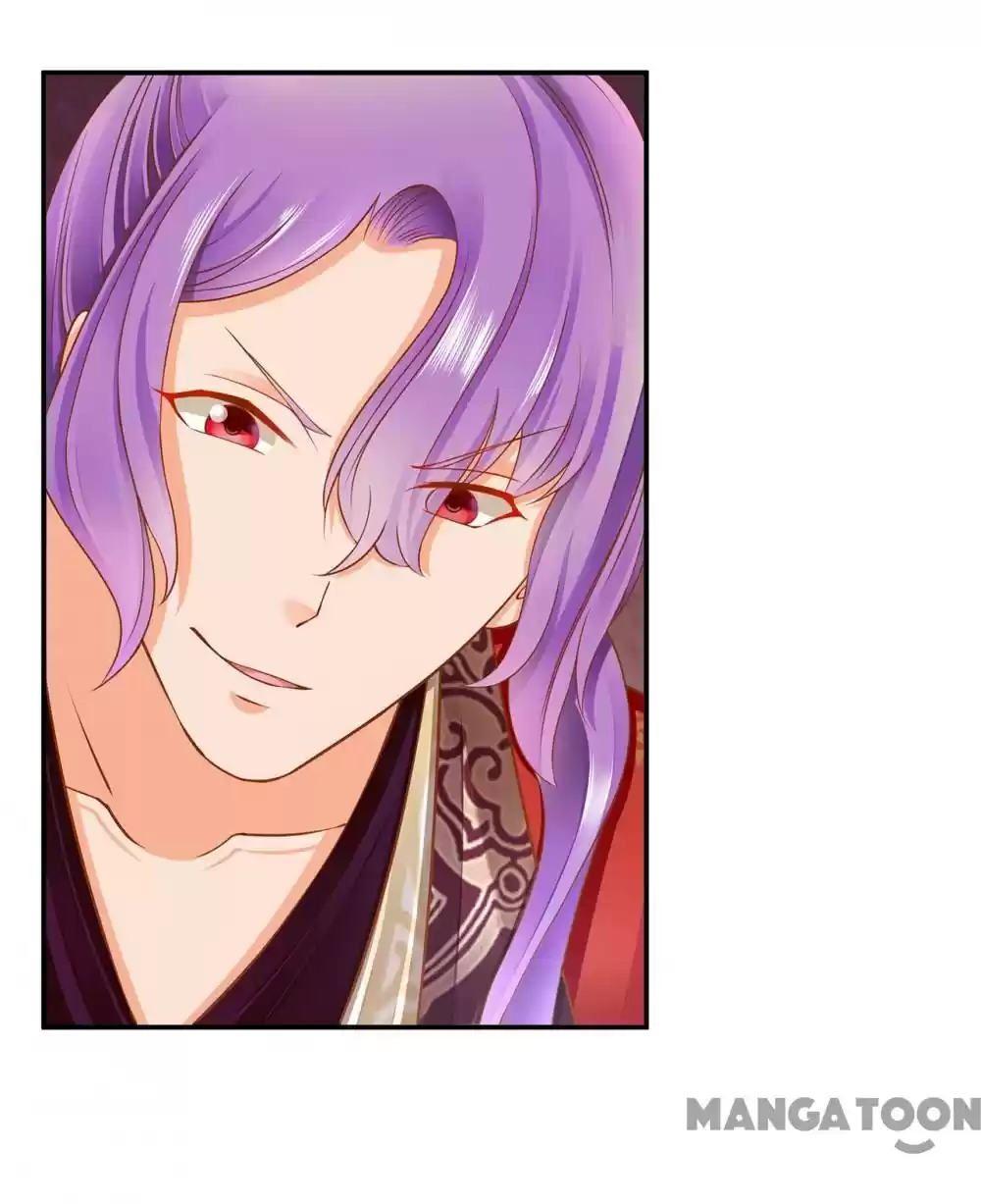 The Princess's Time Travel Chapter 80