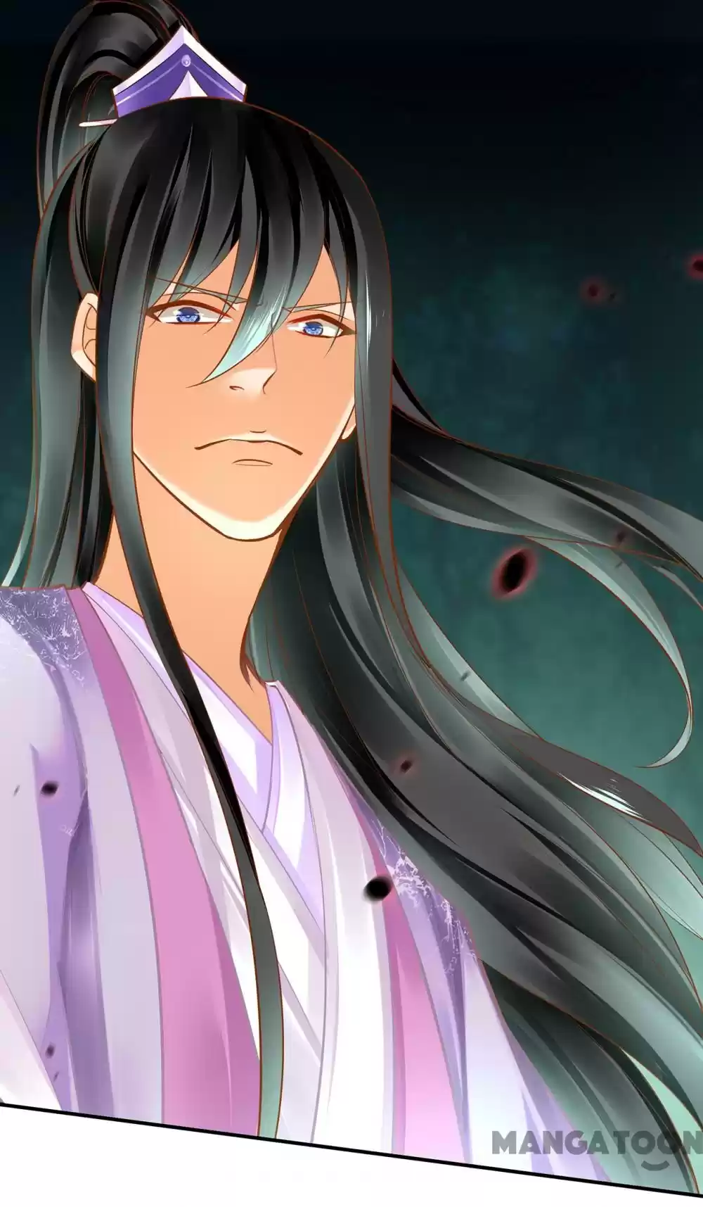 The Princess's Time Travel Chapter 80