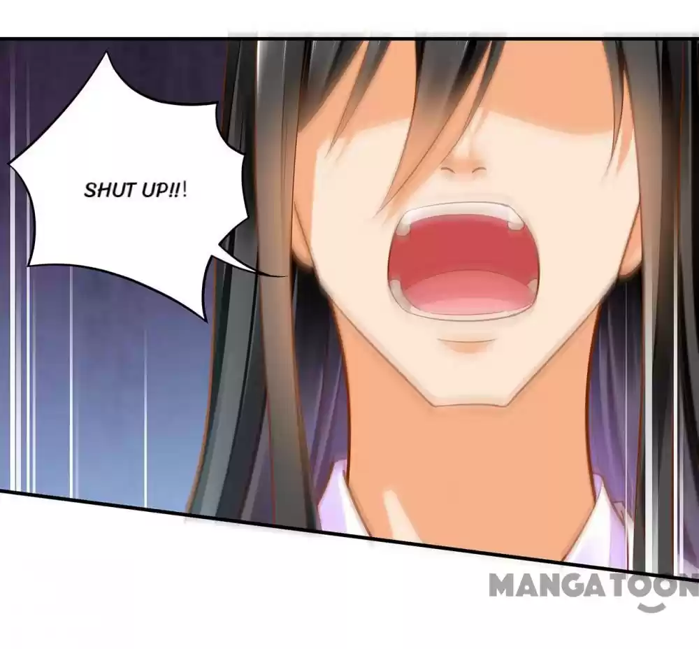 The Princess's Time Travel Chapter 80