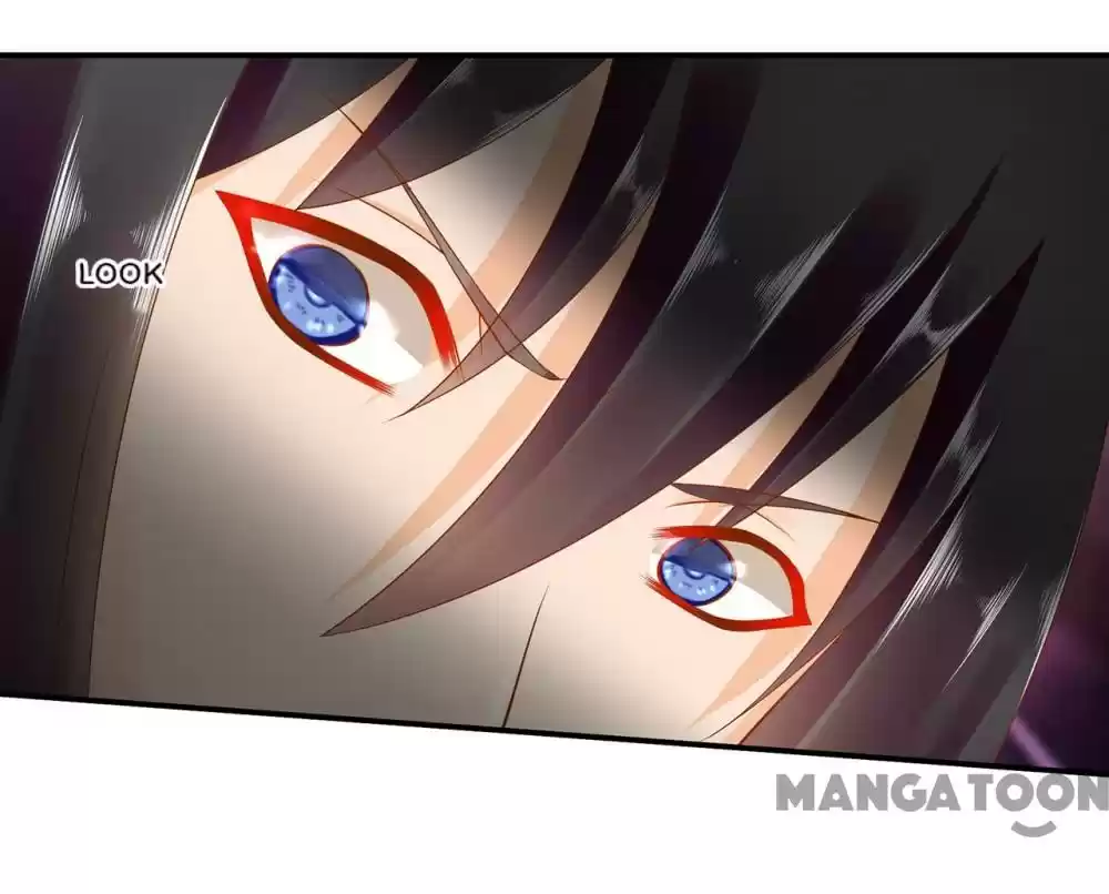 The Princess's Time Travel Chapter 80