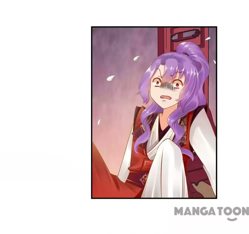 The Princess's Time Travel Chapter 80