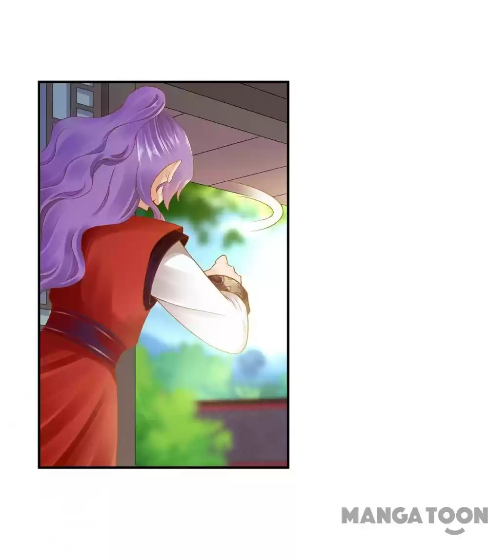 The Princess's Time Travel Chapter 80