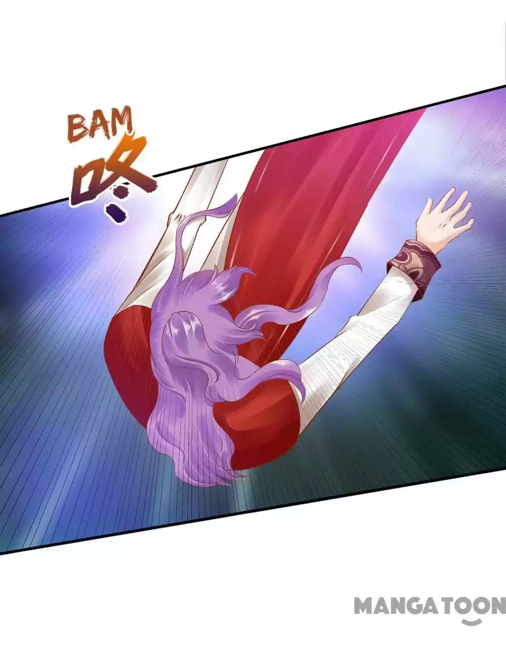 The Princess's Time Travel Chapter 80