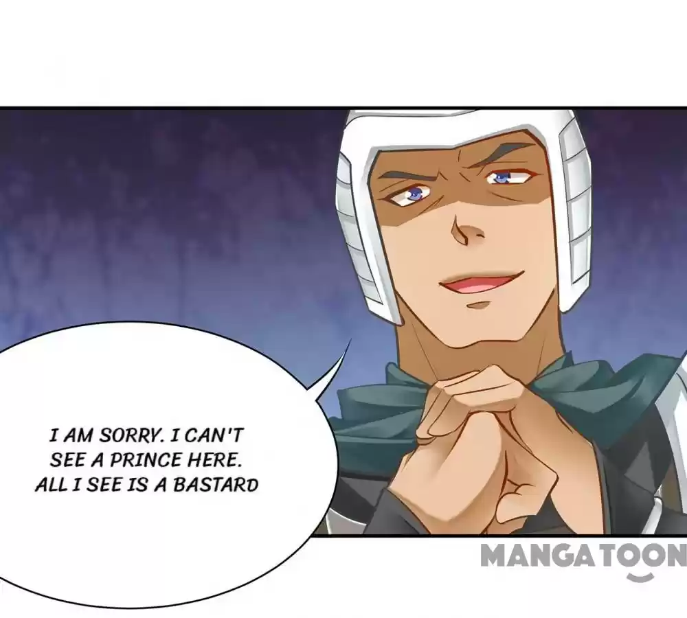 The Princess's Time Travel Chapter 80