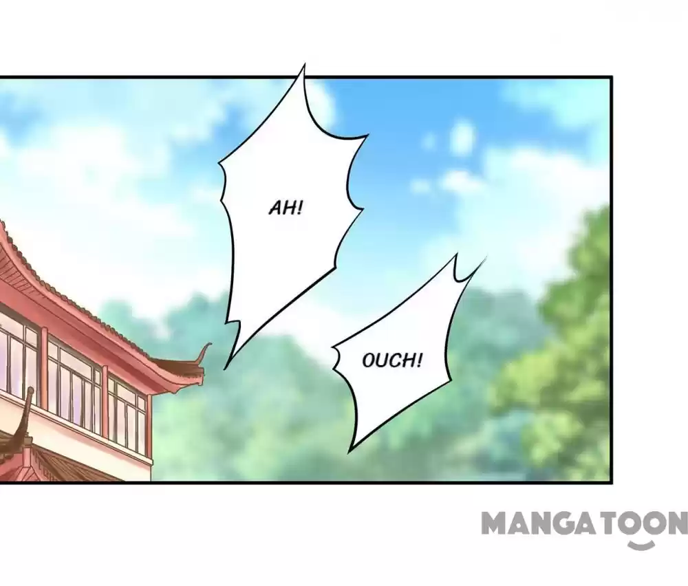 The Princess's Time Travel Chapter 80