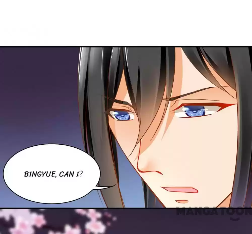 The Princess's Time Travel Chapter 80