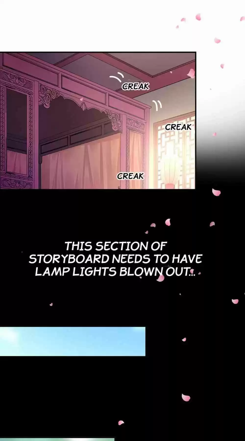 The Princess's Time Travel Chapter 81