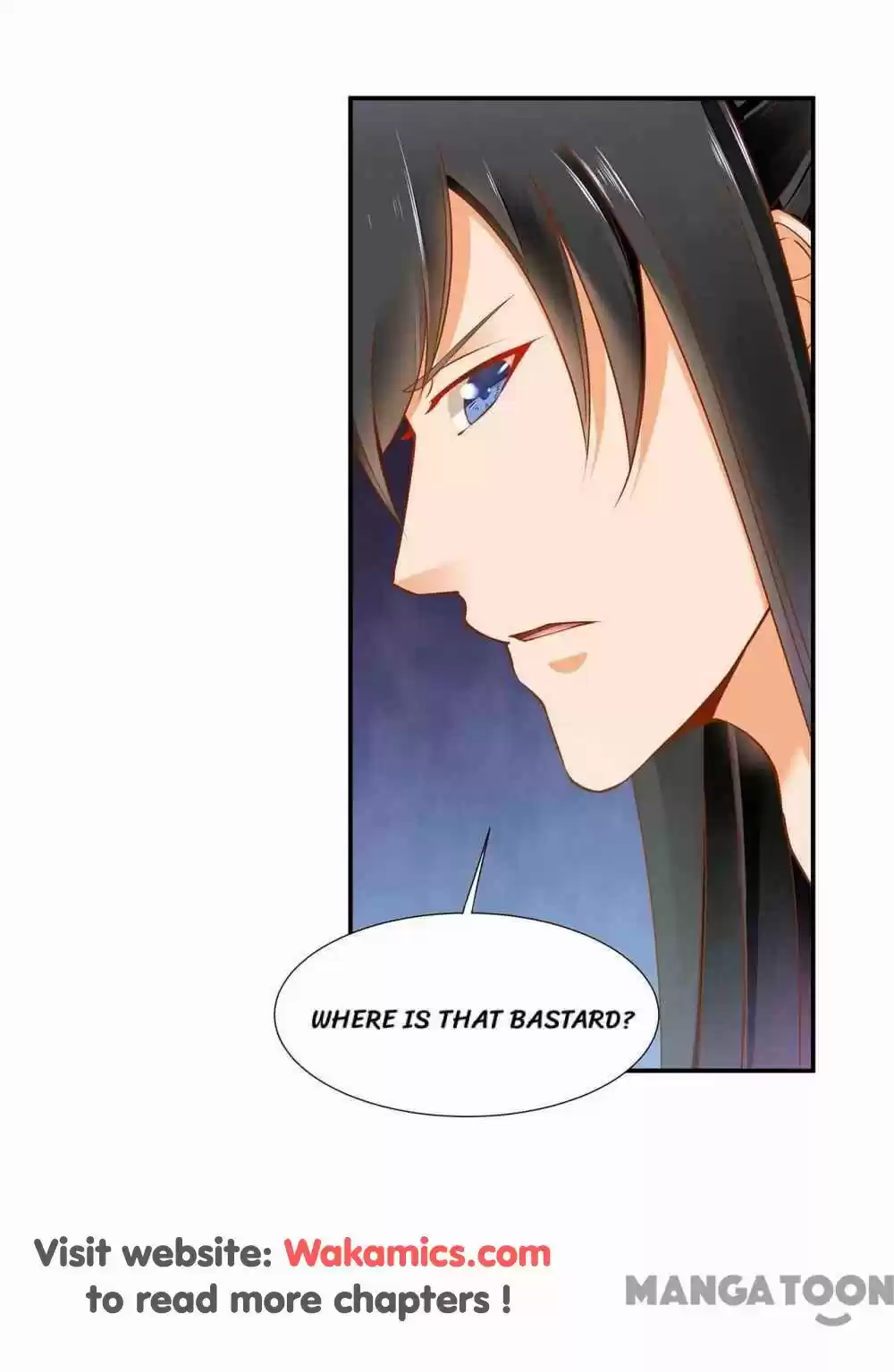 The Princess's Time Travel Chapter 81