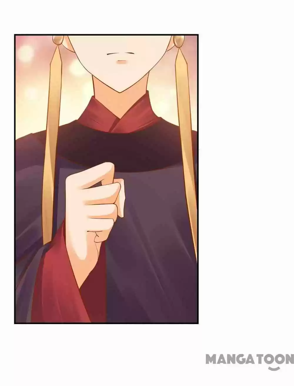 The Princess's Time Travel Chapter 81