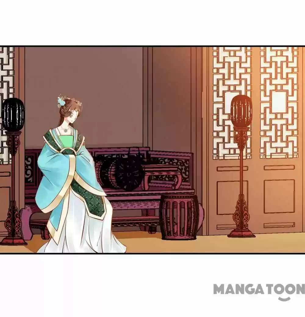 The Princess's Time Travel Chapter 81