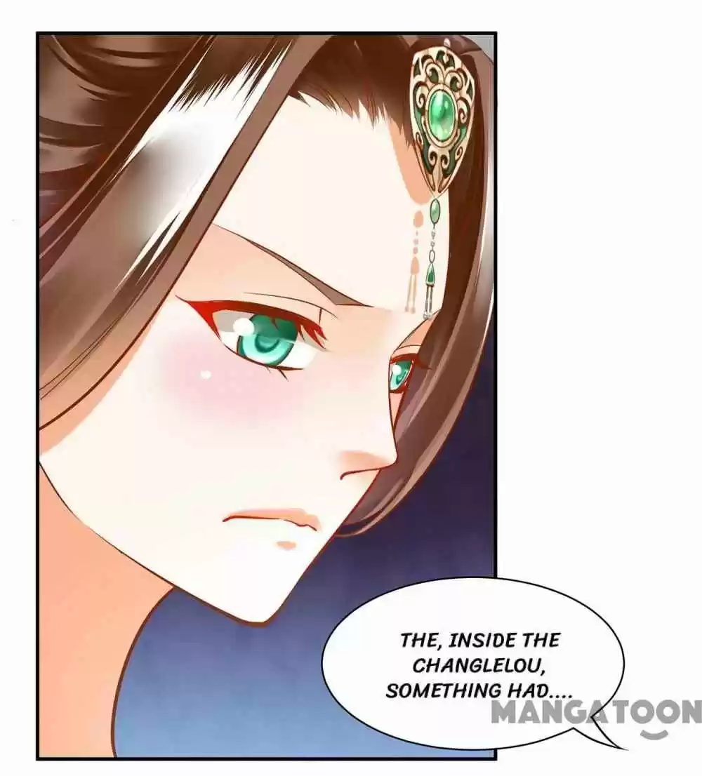 The Princess's Time Travel Chapter 81
