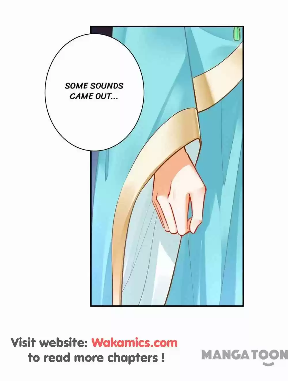 The Princess's Time Travel Chapter 81