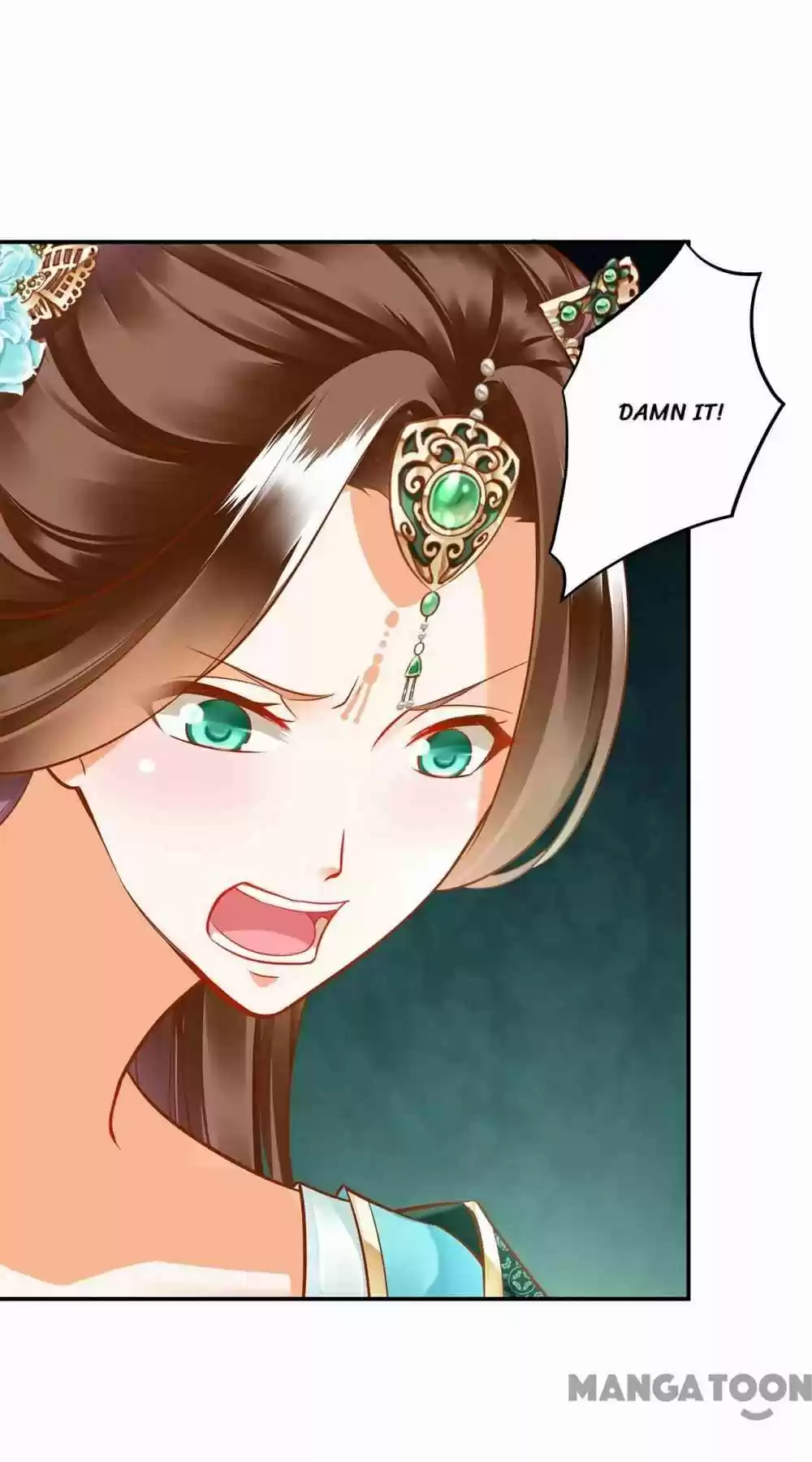 The Princess's Time Travel Chapter 81