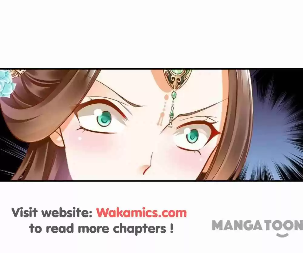 The Princess's Time Travel Chapter 81