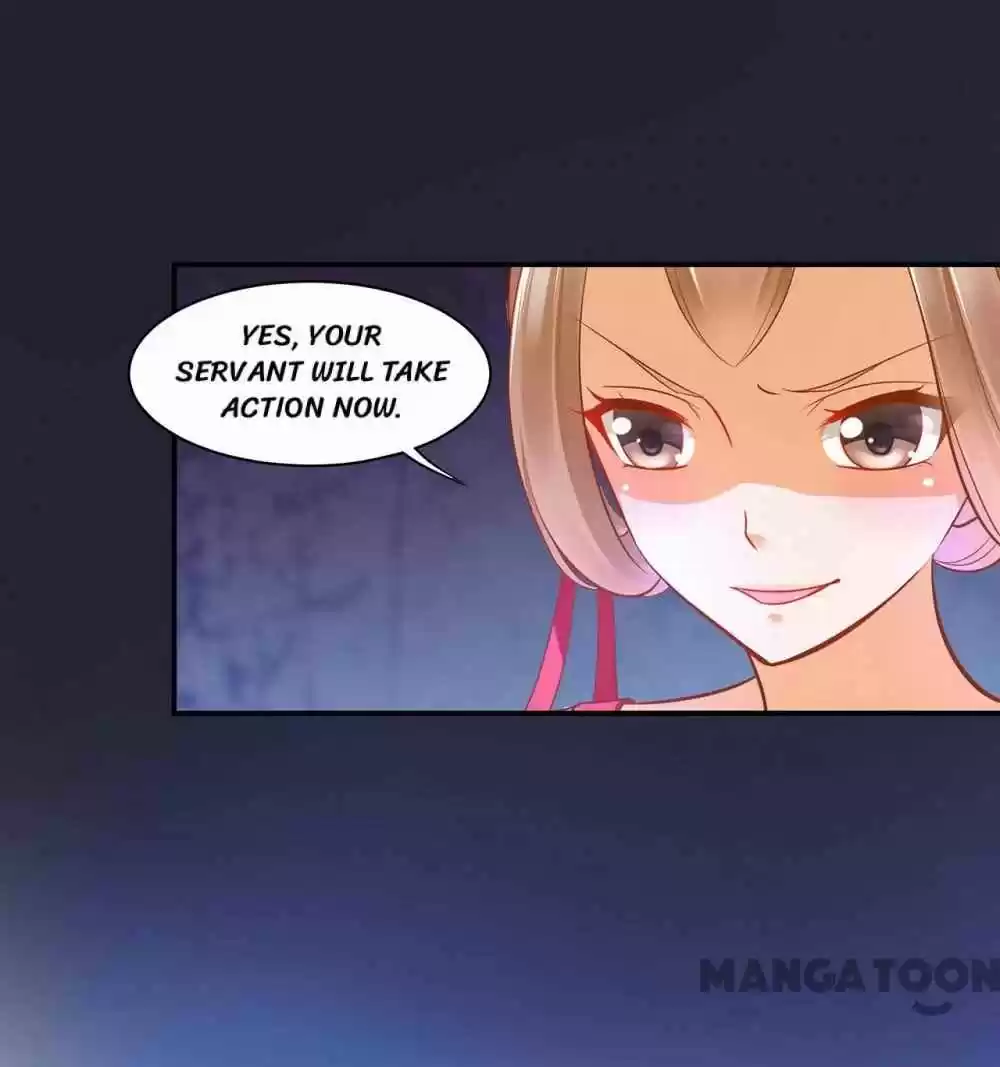 The Princess's Time Travel Chapter 81