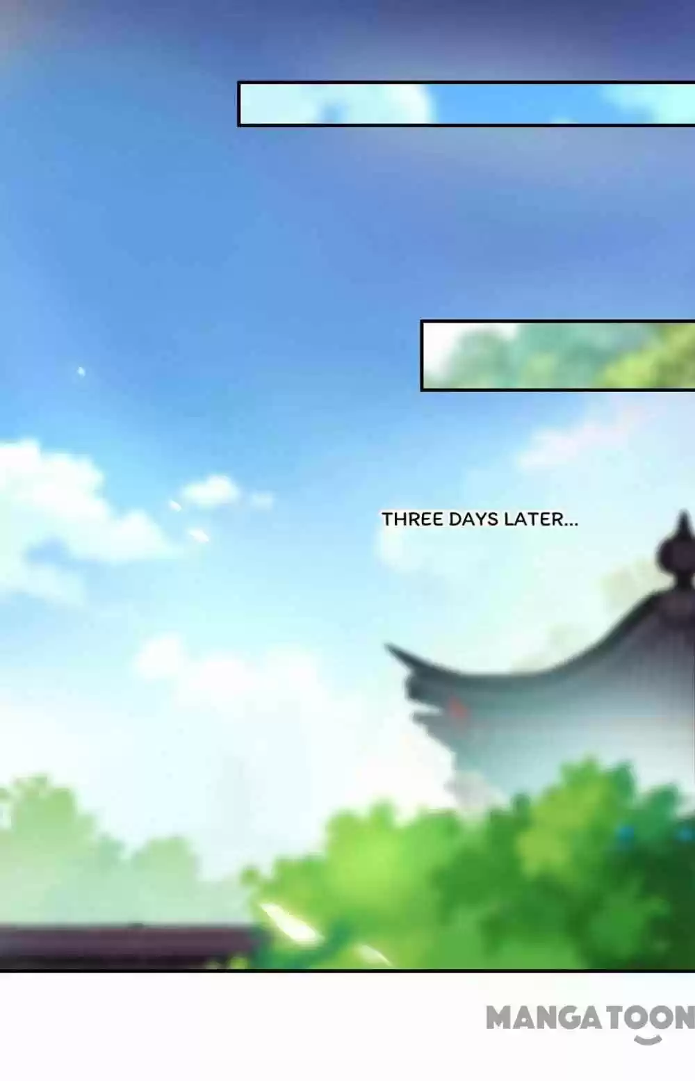 The Princess's Time Travel Chapter 81