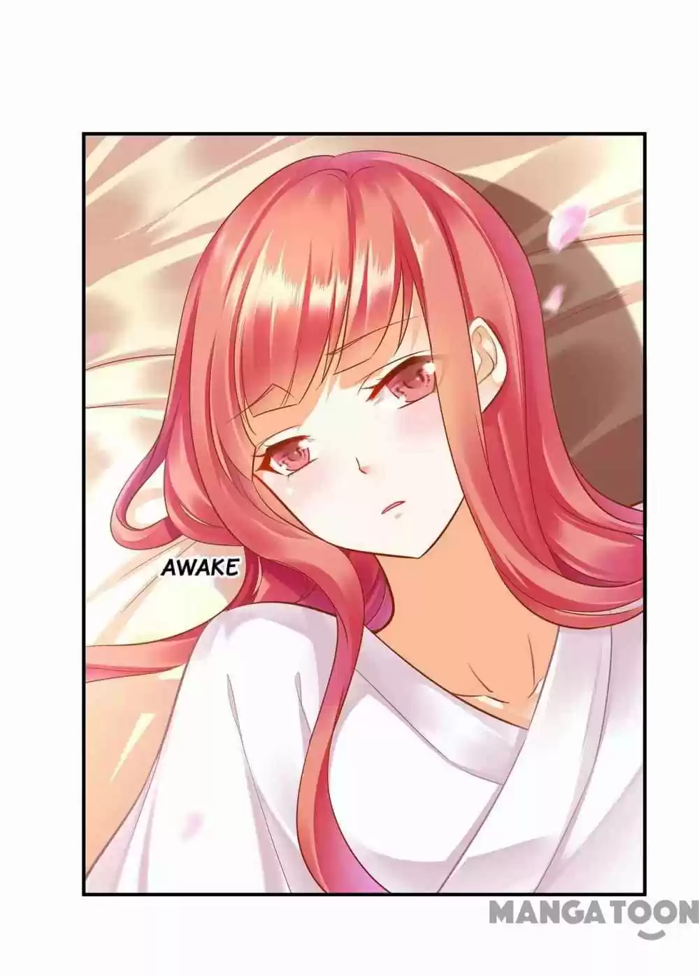 The Princess's Time Travel Chapter 81