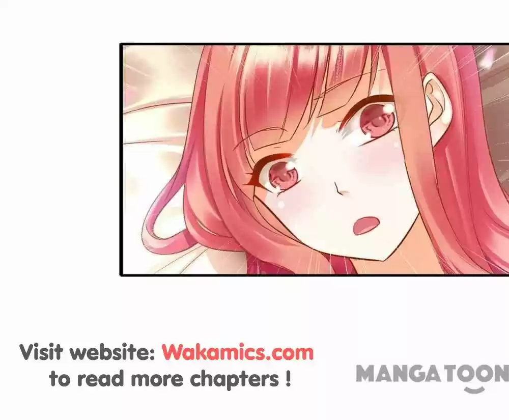 The Princess's Time Travel Chapter 81