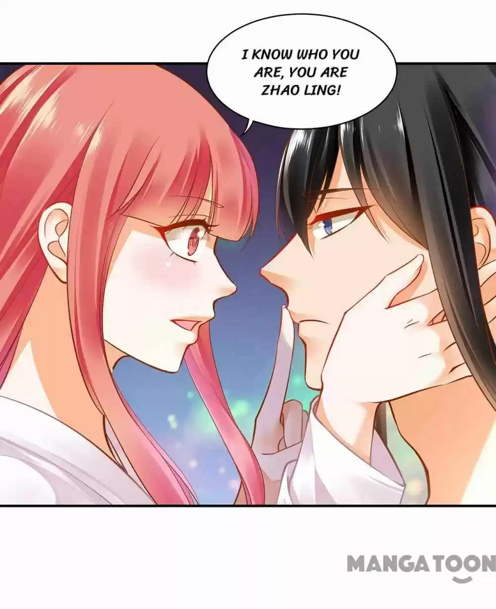 The Princess's Time Travel Chapter 82