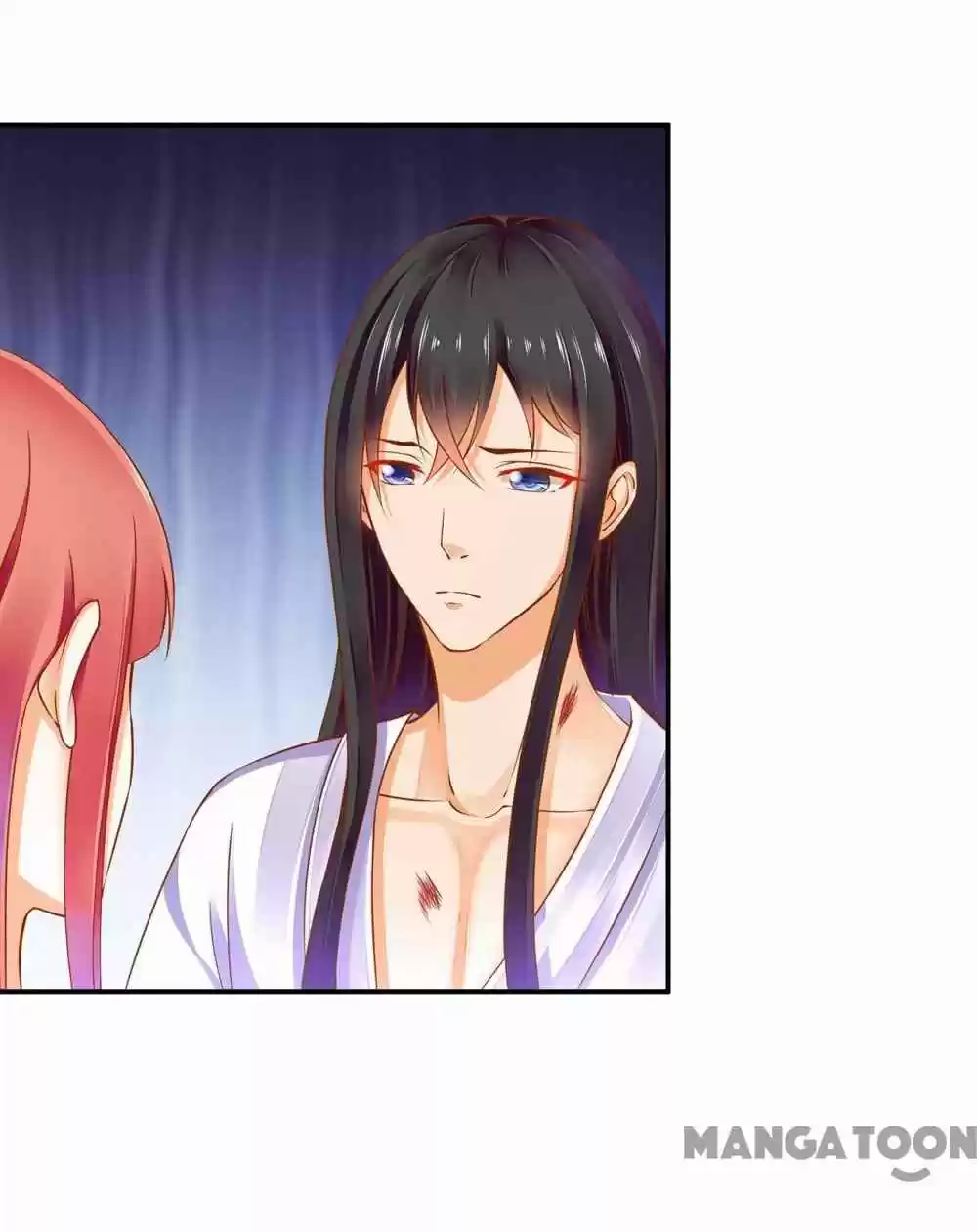 The Princess's Time Travel Chapter 82