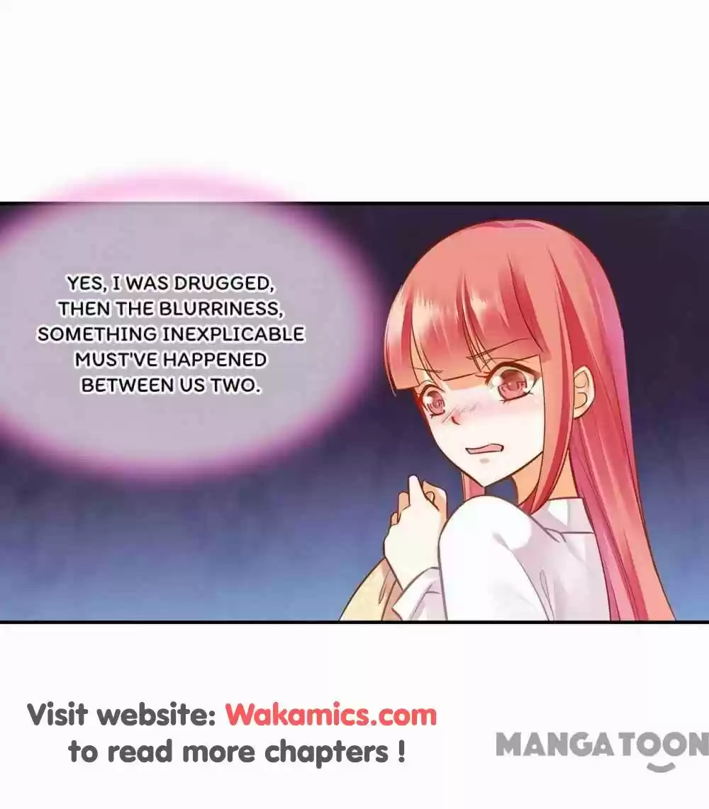 The Princess's Time Travel Chapter 82