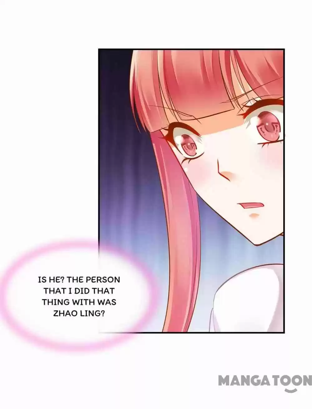 The Princess's Time Travel Chapter 82