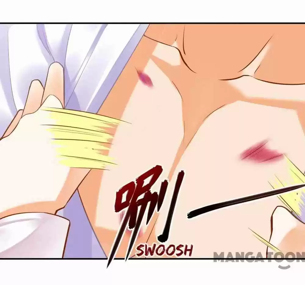 The Princess's Time Travel Chapter 82