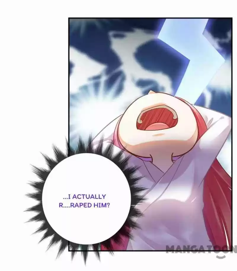 The Princess's Time Travel Chapter 82