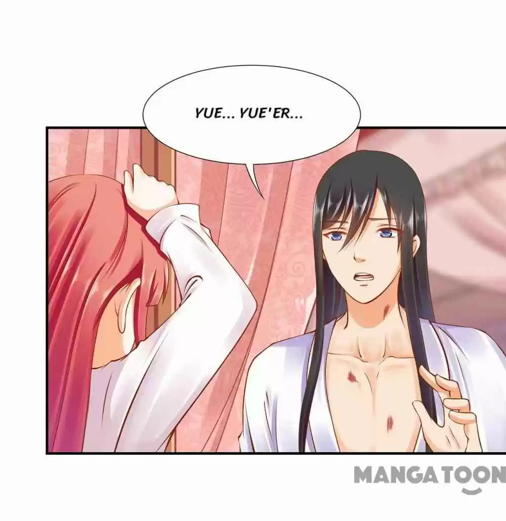 The Princess's Time Travel Chapter 82