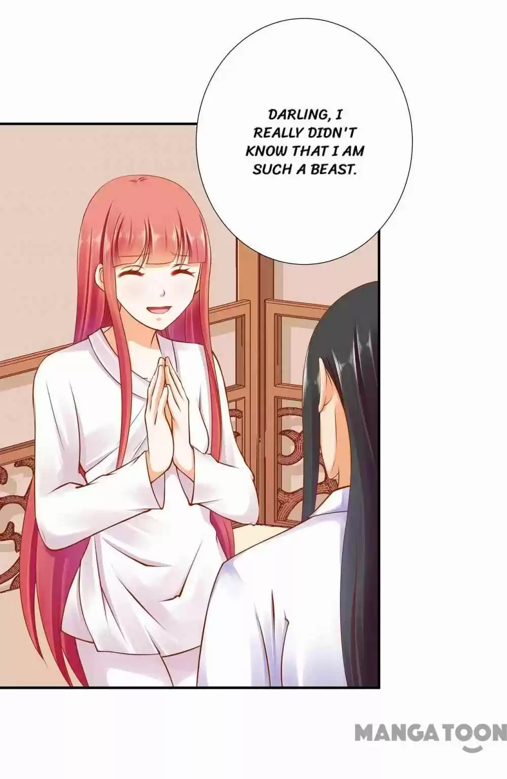 The Princess's Time Travel Chapter 82