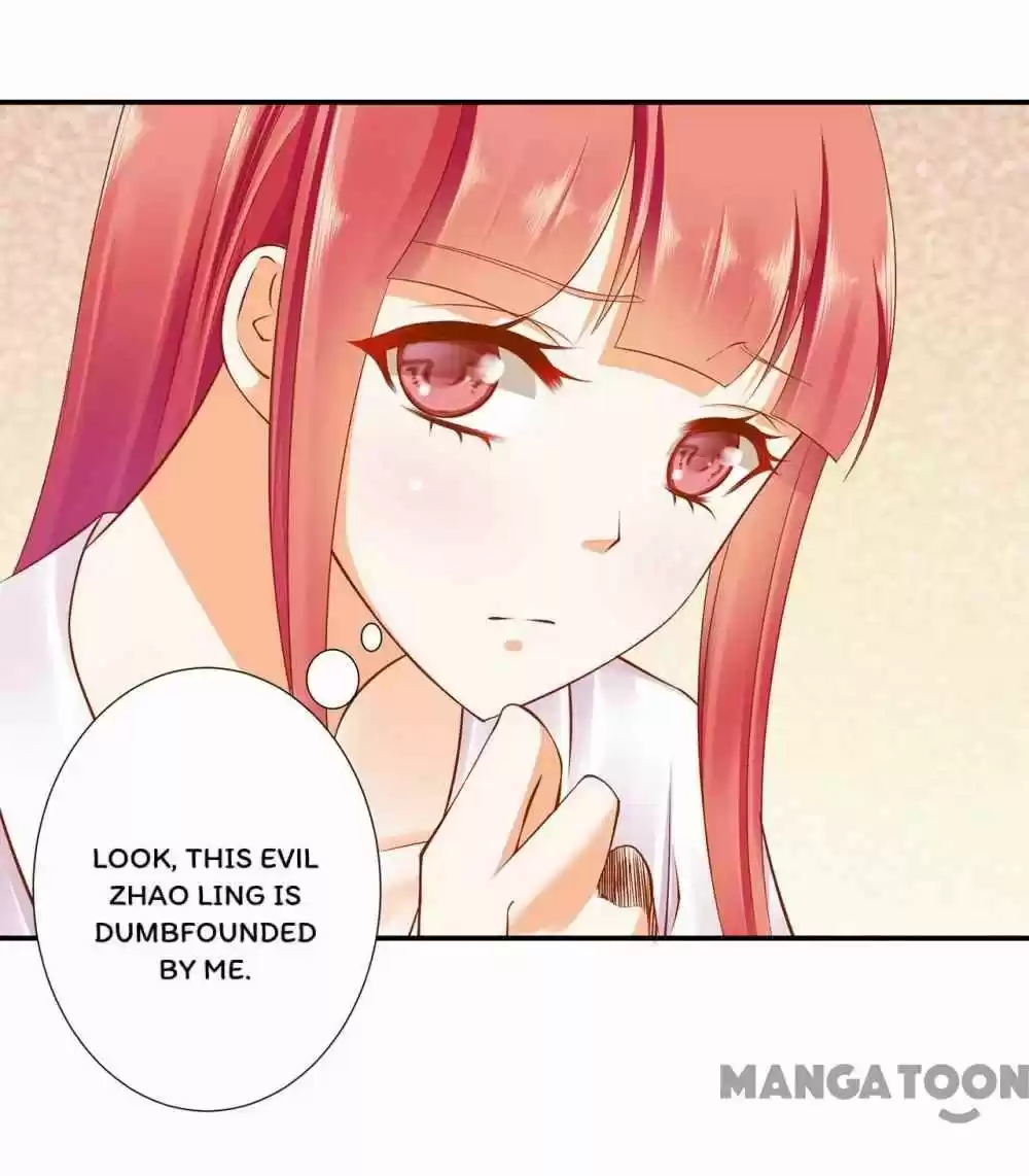 The Princess's Time Travel Chapter 82