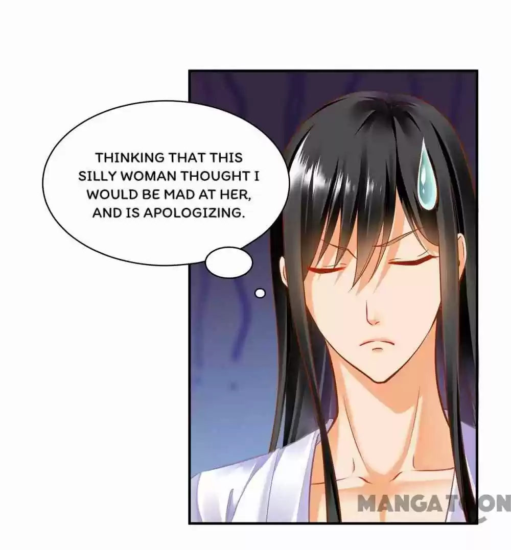 The Princess's Time Travel Chapter 82