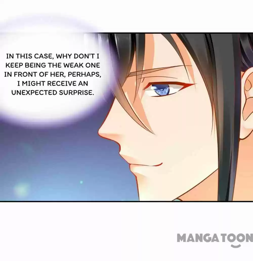 The Princess's Time Travel Chapter 82