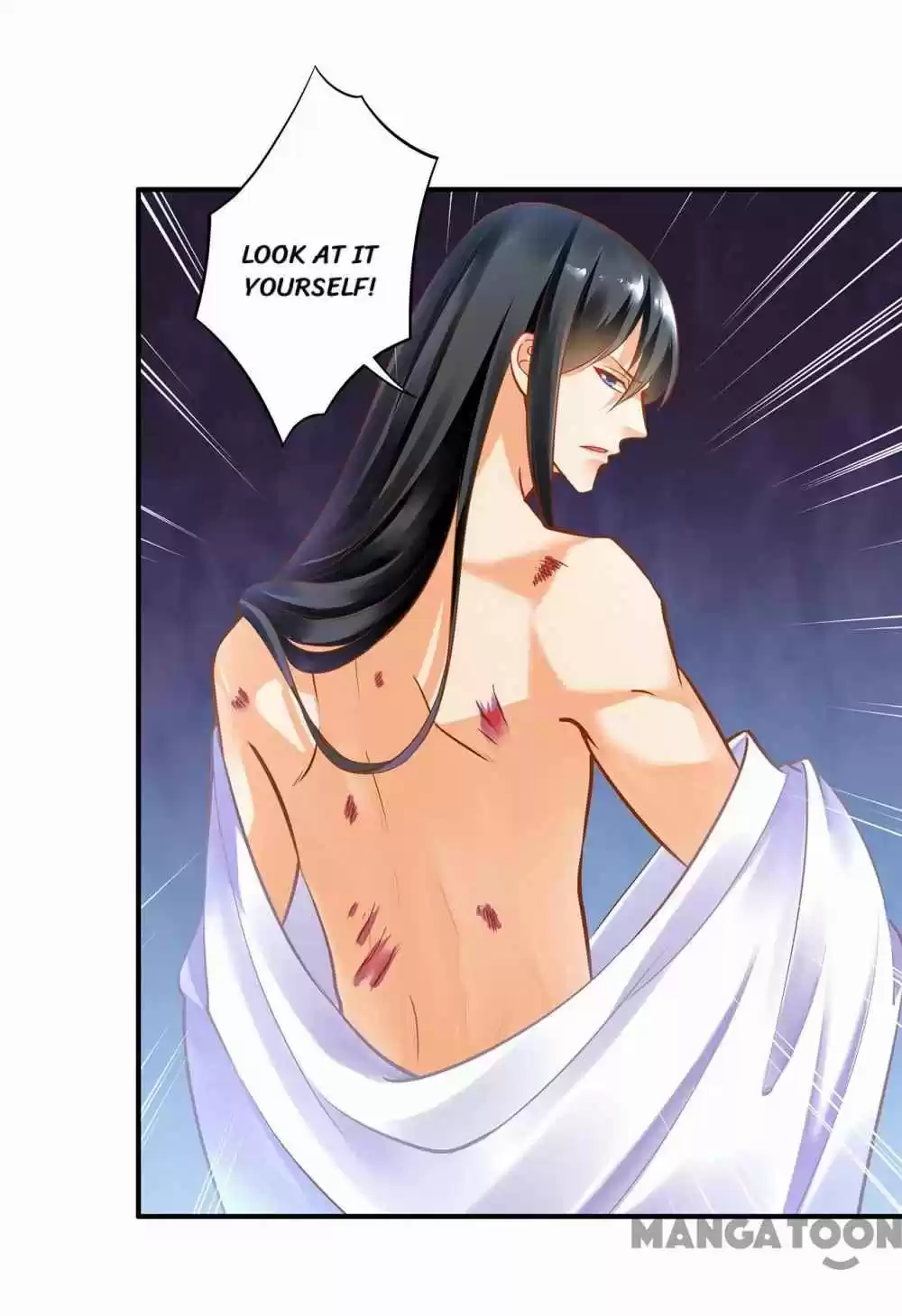 The Princess's Time Travel Chapter 82