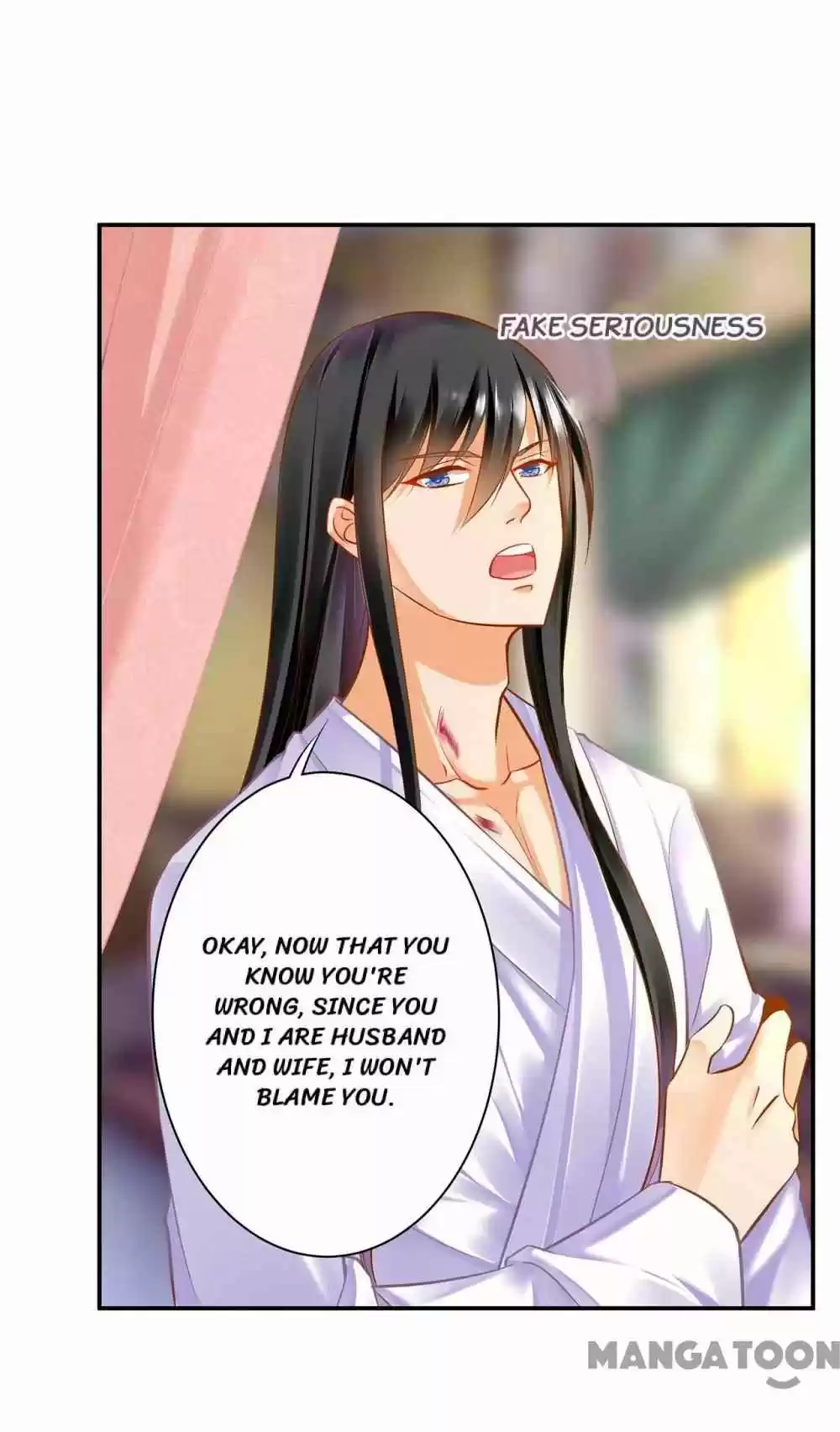 The Princess's Time Travel Chapter 82