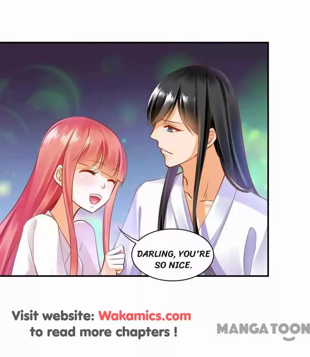 The Princess's Time Travel Chapter 82