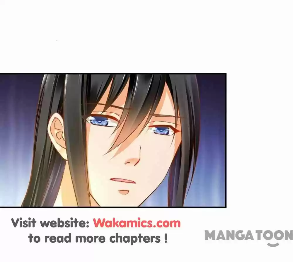 The Princess's Time Travel Chapter 83