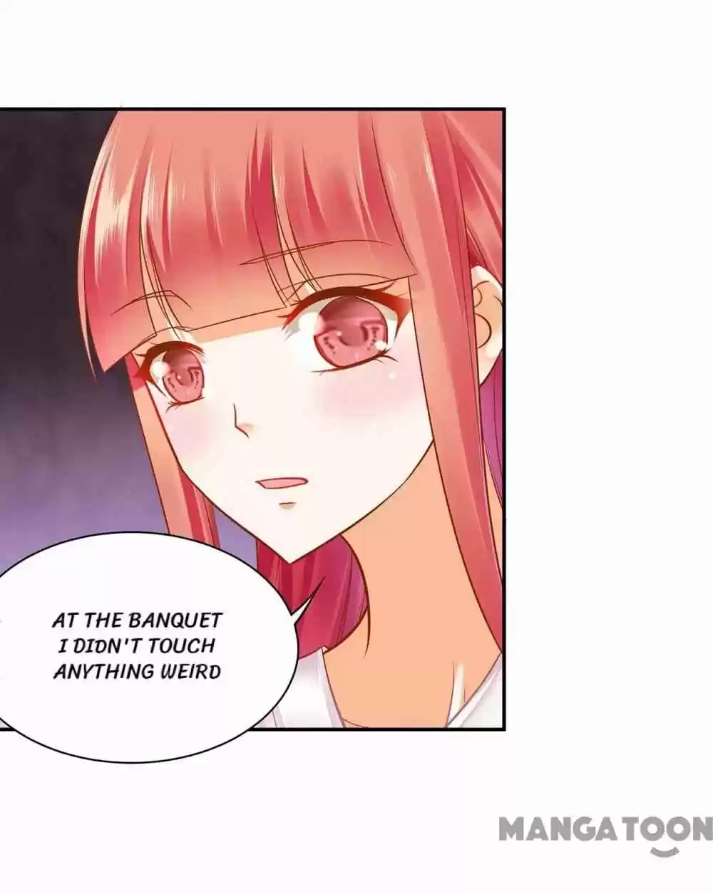 The Princess's Time Travel Chapter 83