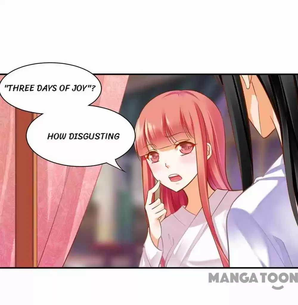 The Princess's Time Travel Chapter 83