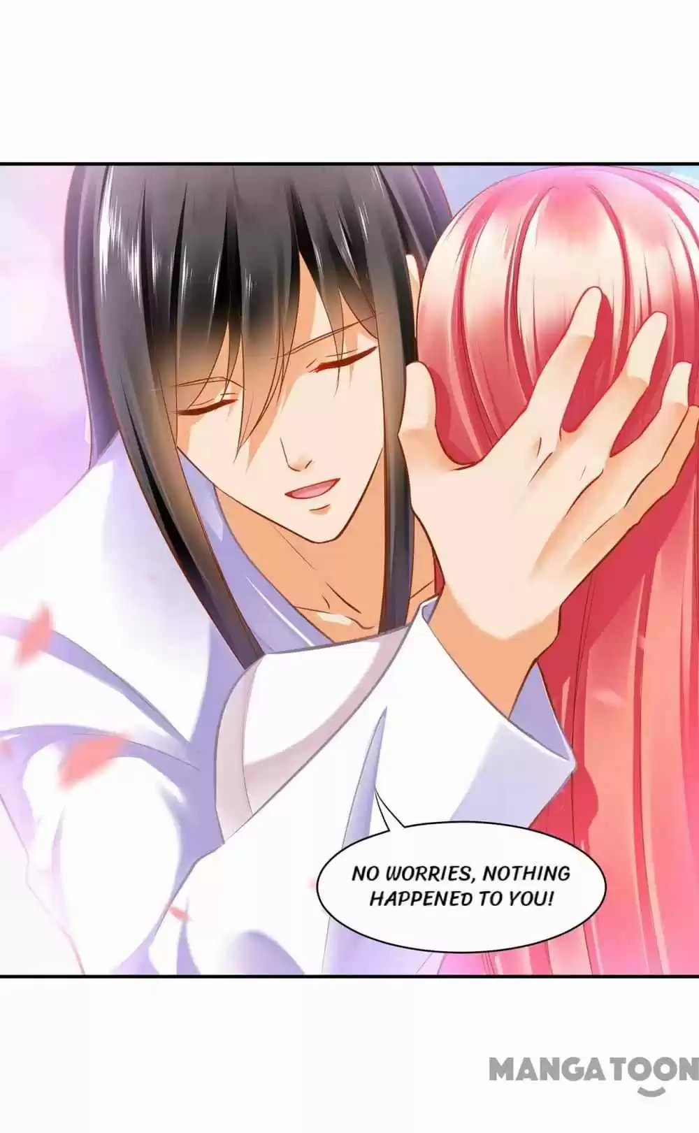 The Princess's Time Travel Chapter 83