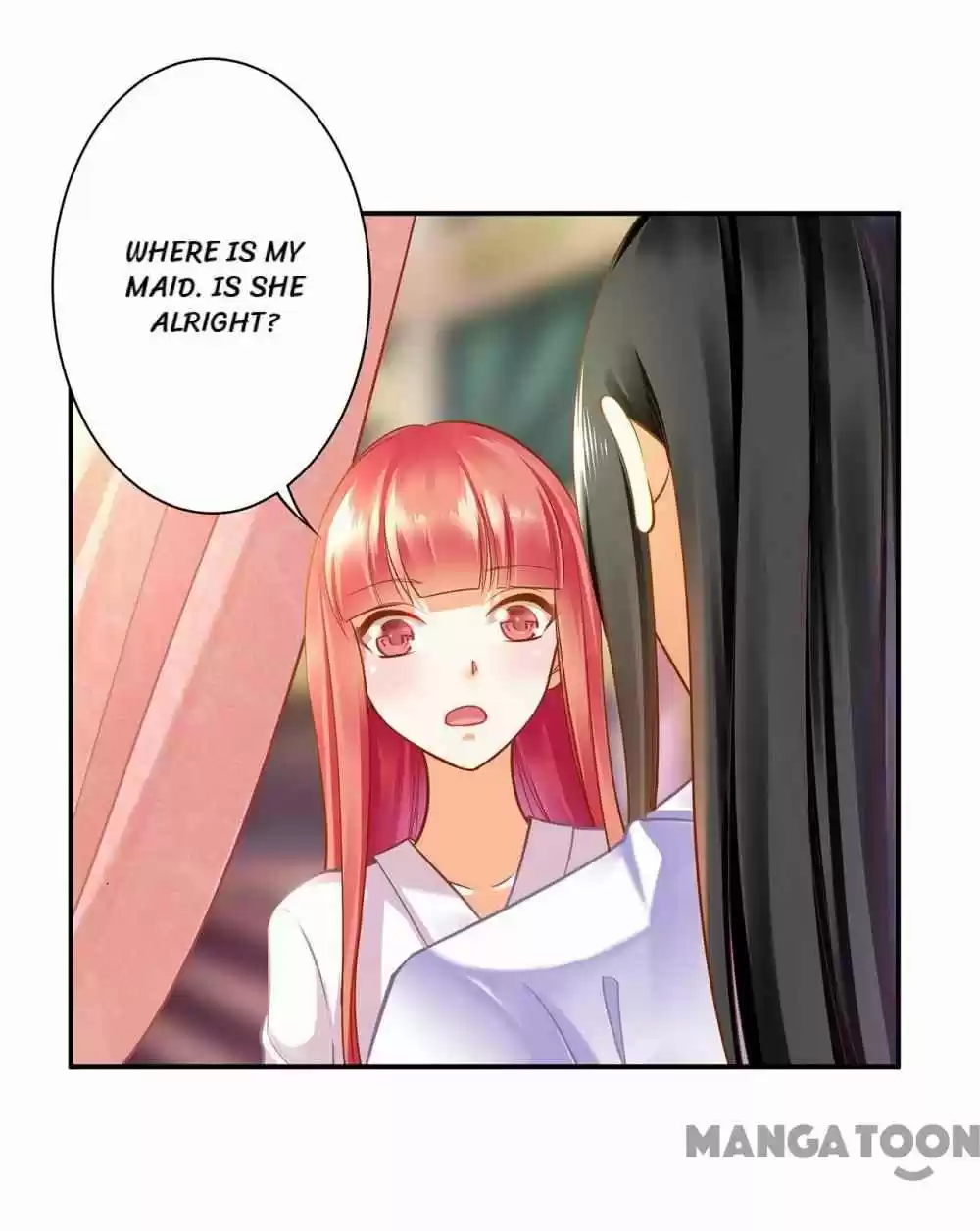 The Princess's Time Travel Chapter 83