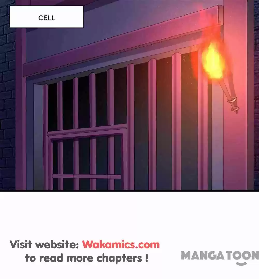 The Princess's Time Travel Chapter 83