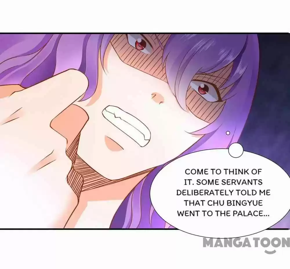 The Princess's Time Travel Chapter 83